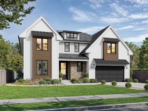 1942 Palmgren, Glenview, IL 60025