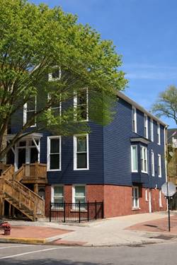 2437 N Seminary Unit 2, Chicago, IL 60614