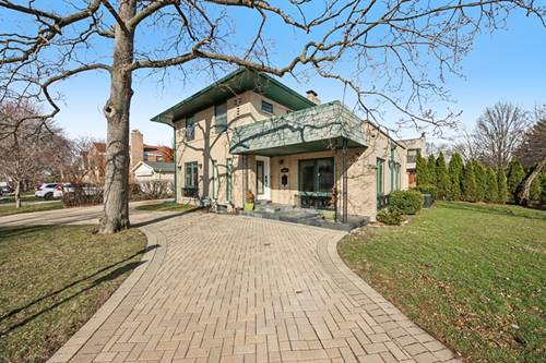 6601 N Trumbull, Lincolnwood, IL 60712