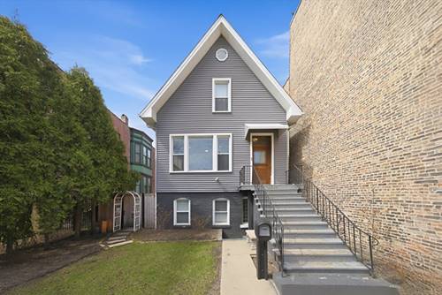 4542 N Ashland, Chicago, IL 60640