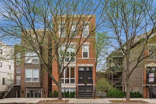 1123 W Chestnut Unit 2E, Chicago, IL 60642