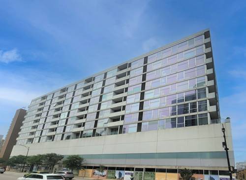 630 N Franklin Unit 808, Chicago, IL 60654