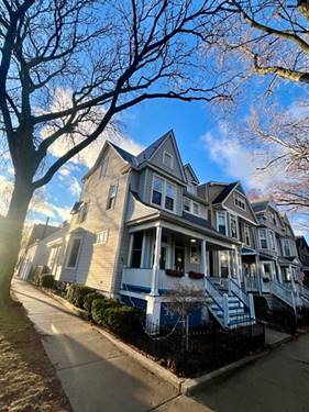 3700 N Hermitage, Chicago, IL 60613