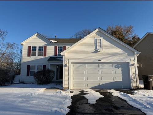 348 Greenview, Crystal Lake, IL 60014