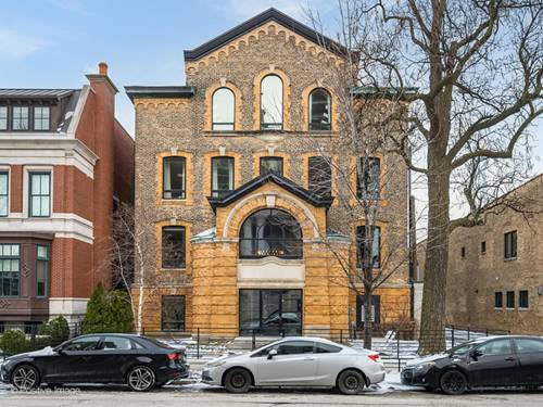 1849 N Hermitage Unit 304, Chicago, IL 60622