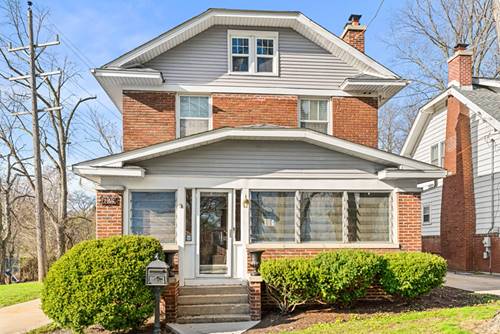 629 W Downer, Aurora, IL 60506