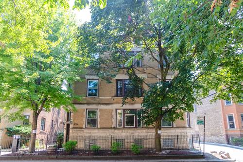 807 W Newport Unit 2, Chicago, IL 60657