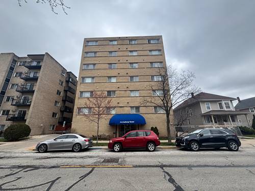 314 Lathrop Unit 406, Forest Park, IL 60130