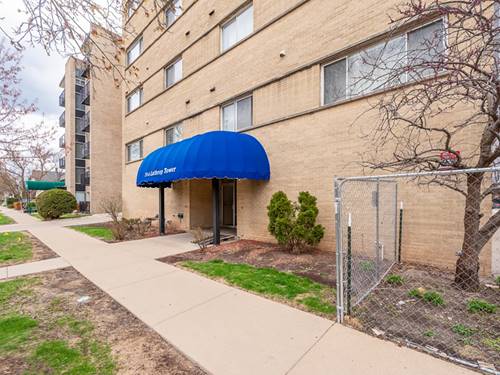 314 Lathrop Unit 406, Forest Park, IL 60130