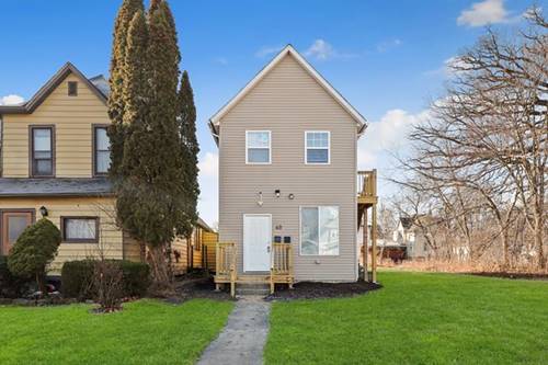 40 W Main, Chicago Heights, IL 60411