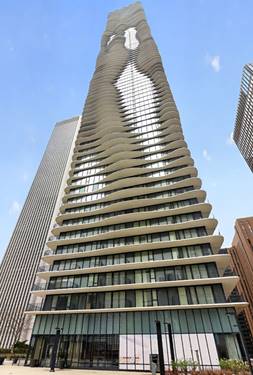 225 N Columbus Unit 5411, Chicago, IL 60601