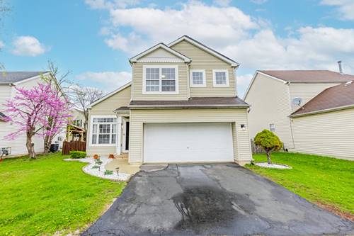 1480 Windflower, Romeoville, IL 60446