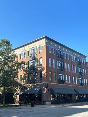 1720 Central Unit 422, Evanston, IL 60201