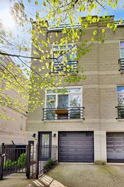 646 N Armour, Chicago, IL 60642