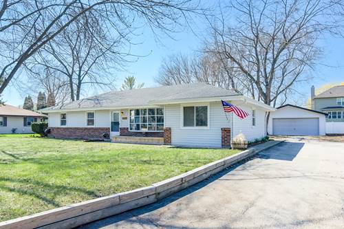 16426 S Dan Oconnell, Plainfield, IL 60586