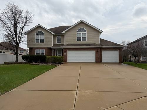 15727 Menominee, Manhattan, IL 60442