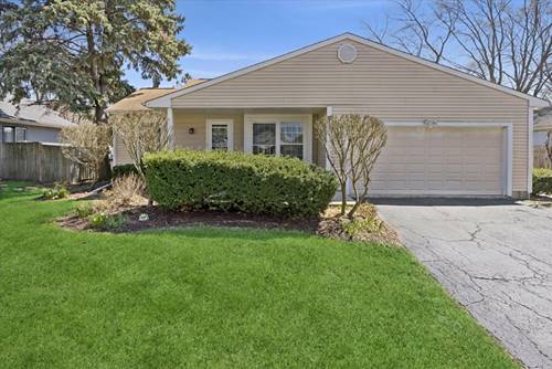 2286 Weatherford, Naperville, IL 60565