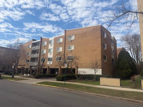 203 N Kenilworth Unit 2A, Oak Park, IL 60302