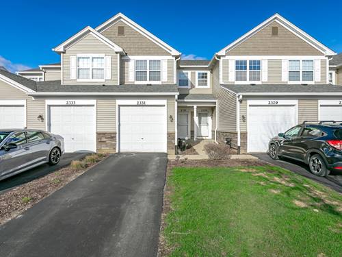 2331 Overlook, Naperville, IL 60563