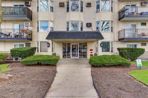 5506 Lincoln Unit A521, Morton Grove, IL 60053