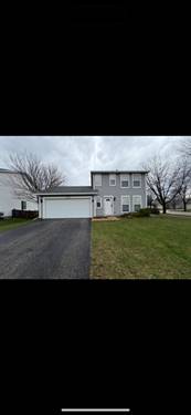 2530 Shauna, Montgomery, IL 60538