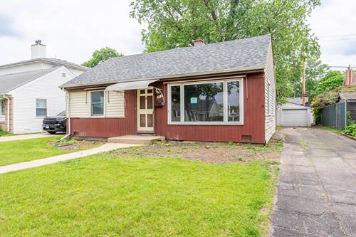 1531 Beach, La Grange Park, IL 60526