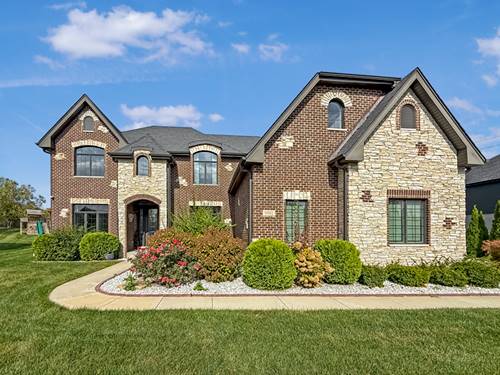 8884 Port Washington, Frankfort, IL 60423