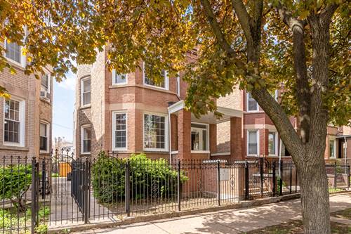 2110 N Avers, Chicago, IL 60647