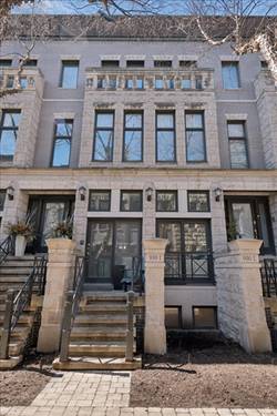 930 N Clark Unit I, Chicago, IL 60610