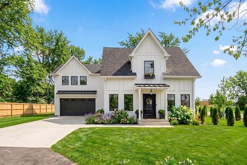 1634 63rd, Downers Grove, IL 60516