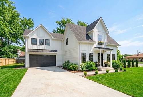 1634 63rd, Downers Grove, IL 60516