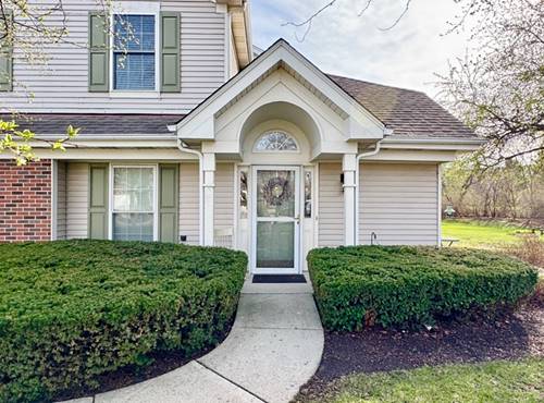 2110 Peach Tree Unit 2110, Algonquin, IL 60102