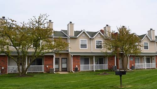 1285 Wyndham Unit 105, Palatine, IL 60074
