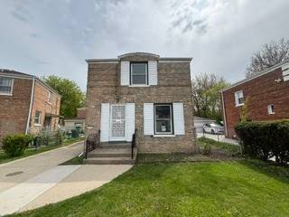 9123 S Lasalle, Chicago, IL 60620