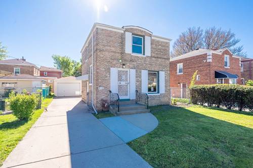 9123 S Lasalle, Chicago, IL 60620
