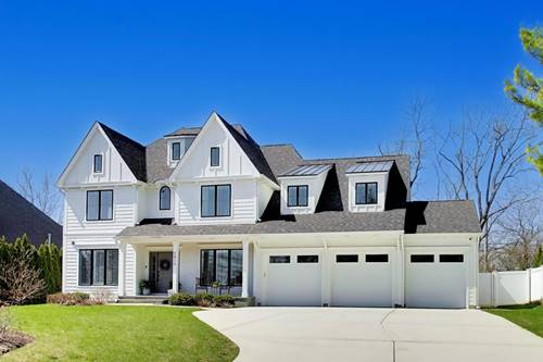 5810 S Madison, Hinsdale, IL 60521