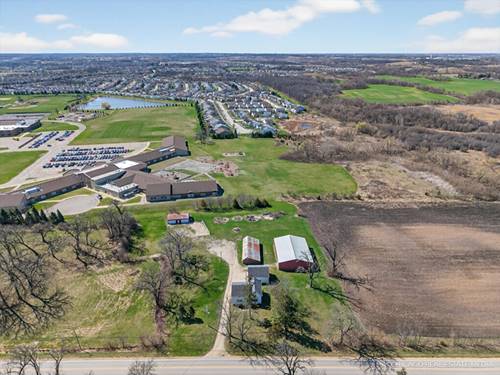 13921 Harmony, Huntley, IL 60142