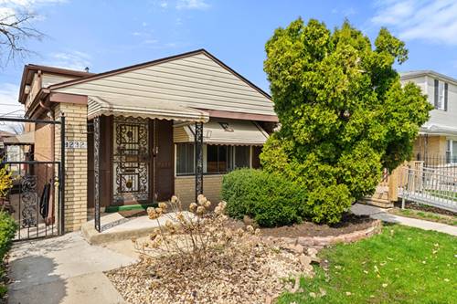 9232 S Eggleston, Chicago, IL 60620