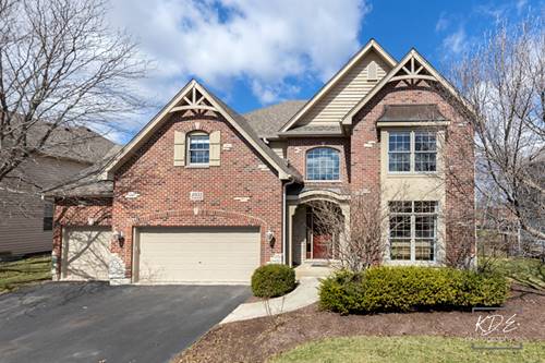 4031 Juneberry, Naperville, IL 60564