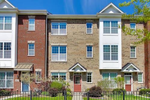 1623 Church, Evanston, IL 60201