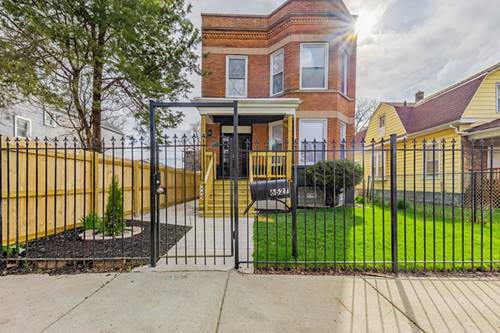 6527 S Marshfield, Chicago, IL 60636