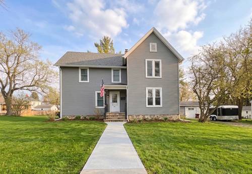 721 Dean Unit North, Woodstock, IL 60098