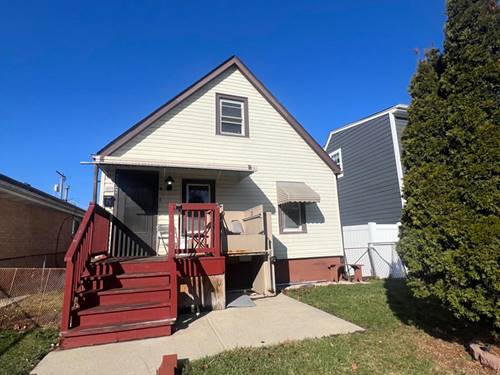 1722 N 36th, Stone Park, IL 60165