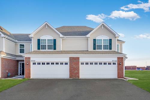 7721 Nightshade, Joliet, IL 60431