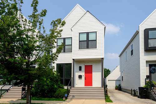 4412 W Waveland, Chicago, IL 60641