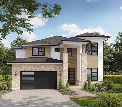 1314 N Eagle, Naperville, IL 60563