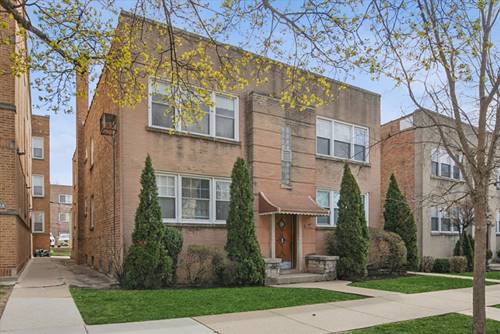 2545 W Summerdale Unit 1E, Chicago, IL 60625