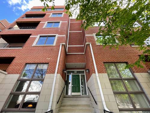 1373 W Hubbard Unit 1W, Chicago, IL 60642