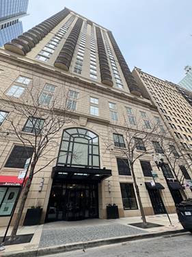 10 E Delaware Unit 9C, Chicago, IL 60611