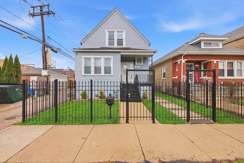 7115 S Rockwell, Chicago, IL 60629